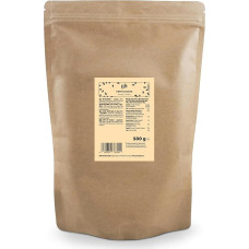KoRo - Yeast Flakes 500 g - Vegan and Nutrient Rich Nutritional Yeast Flakes Made from Molasses and Spice with Cheese Flavour - Cheese Substitute