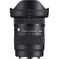 Sigma 16-28 mm F2.8 DG DN Contemporary, skirtas L-mount