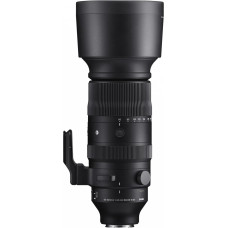 Sigma 60-600mm F4.5-6.3 DG DN OS, skirtas Sony E-Mount