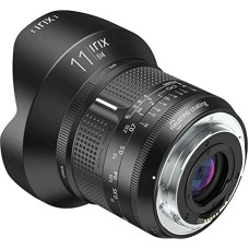 Irix IL-11FF itin plataus kampo objektyvas Firefly 11 mm F4