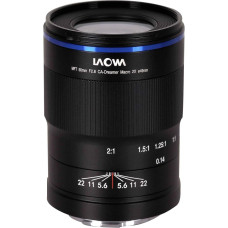 LAOWA 50 mm f/2,8 2X Ultra Macro APO Pour Micro 4/3