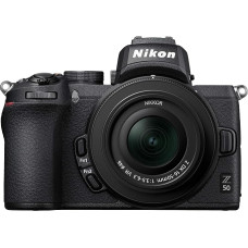 Nikon Z 50 KIT