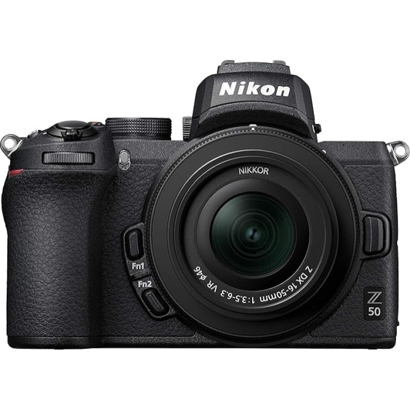 Nikon Z 50 KIT