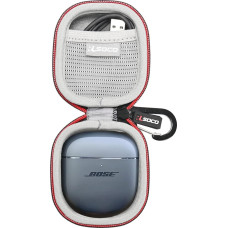 RLSOCO Case for Bose QuietComfort Earbuds II/Earbuds 2 & Bose QuietComfort Ultra In-Ear Headphones