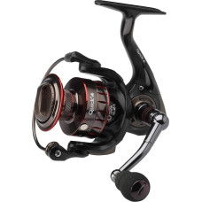 DAM Quick 4 FD - High Performance Fishing Reel for Smooth and Efficient Fishing