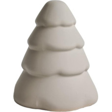 Cooee Design Christmas Tree, Christmas Decoration, Sand, Diameter: 13 cm, Height: 15 cm