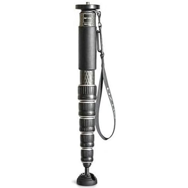 Gitzo GM4562 eXact Carbon Monopod Series 4