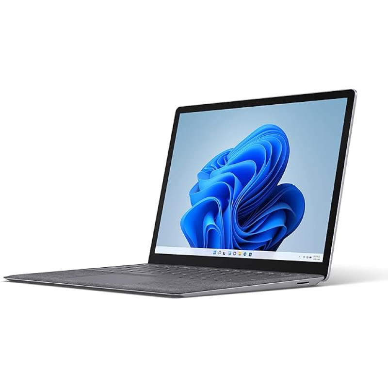 Microsoft Srf Lptp4 33,0 cm R5/8/256 Win11 SC Prancūzų kalba