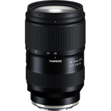 Tamron 28-75mm F/2.8 Di III VXD G2, skirtas 