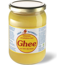 Original Ayurveda Organic Ghee