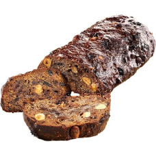 Emil Reimann Fruit Bread, Aromatic & Juicy, with 63% Dry Fruit, 500 g