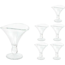 Crisal Capri Ice Cream Sundae and Smoothies 250ml (Pack of 6)