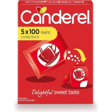 Canderel Refill Pack, Pack of 500