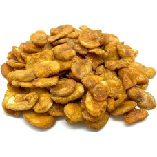 Keptos storos pupelės su aitriųjų paprikų ir citrinų aromatu 70 g