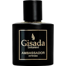 Gisada Ambassador Intense 100 ml Eau de Parfum for Men