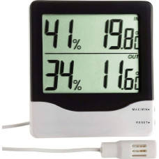 TFA 30.5013 Electronic Thermo-Hygrometer