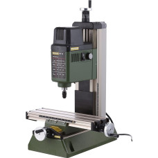 Proxxon 27110 Micro Milling Machine MF 70, 27110