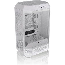 Thermaltake The Tower 300 ARGB mikro korpusas, sniegas