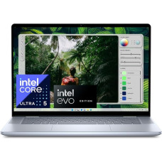 Dell Inspiron 16 7640 2-in-1 Laptop 16