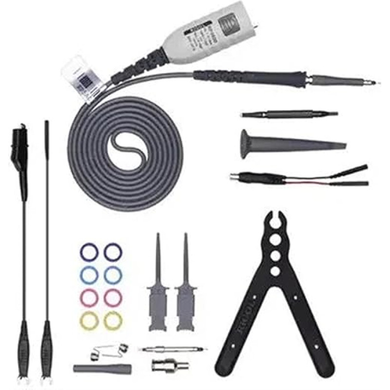 RP6150A Osciloskopas 1,5 GHz pasyvusis mažos varžos zondas