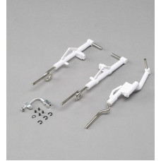 E-flite CZ T-28 lanko pakaba su varžtais