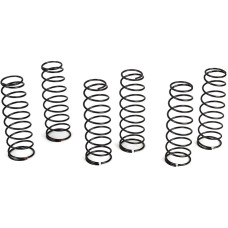 TEAM LOSI RACING 16 mm front spring set (3 pr.): 8IGHT-T 3.0