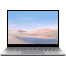 Microsoft Surface Laptop Go Notebook 12.5 Inch [12.4] Touchscreen Intel Core i5 - German Version