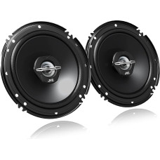 JVC CS-J620X automobiliniai garsiakalbiai