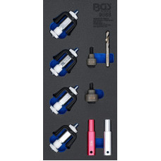 BGS 9088 Stovėjimo jutiklio laikiklio montavimo įrankių rinkinys