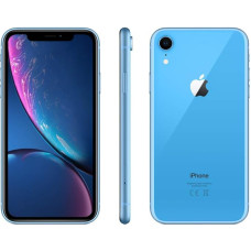 Apple iPhone XR 256GB Blue (Refurbished)