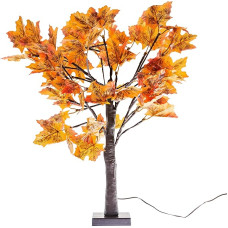 Jandei Decorative LED Tree, 70 cm