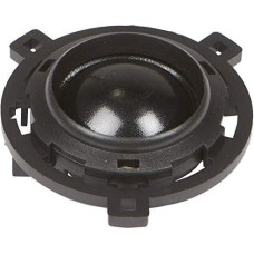 Audio System HS 25 Golf 6+7 EVO 2 Tweeter Compatible with VW Golf 6+7, Scirroco 1 Pair Tweeter Tweeter