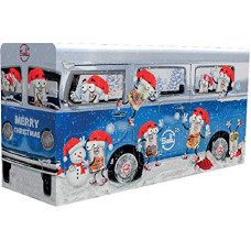 Sally Truck Advent Calendar