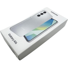 SAMSUNG Galaxy A16 smartphone 128 GB Grey