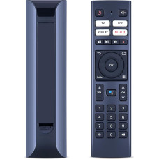 GOUYESHO Replacement Remote Control for SFR Connect TV V2 with Google Assistant