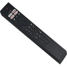 Naujas 398GR10BEPHN0041HR nuotolinio valdymo pulto pakeitimas HR45B-GJ01 Pakaitinis nuotolinio valdymo pultas tinka 