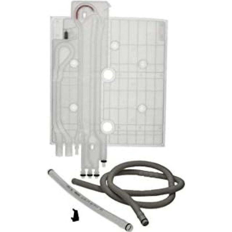 Šilumokaitis Vandens įvadas 