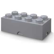Room Copenhagen Lego 8 Knobs Storage Brick
