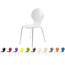 Marcus sukraunama bistro kėdė, valgomojo kėdė, metalas, medis, sukraunama, labai patvari