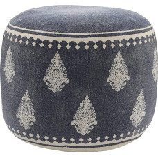 Rankų darbo taburetė su pasakų motyvu