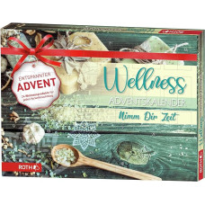 ROTH Wellness Advent Calendar 