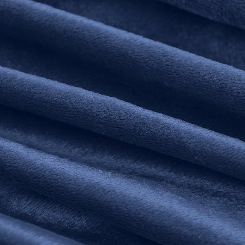 ILPEOD Bean Bag Cover (be užpildo) 1,2 m kobalto spalvos