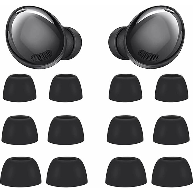 LALASTYLE 6 poros pakaitinių 