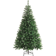 WeRChristmas Promo Pine Tree with 521 Tips Green 6ft/1.8m