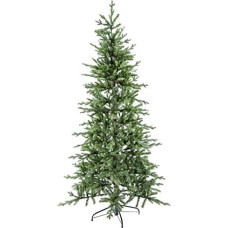 Vacchetti Giuseppe Monte Rosa Tree, Plastic, Green, Grande