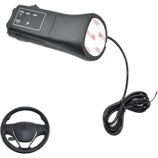 REARMASTER vairo nuotolinio valdymo pultas automobilio DVD navigacijai
