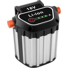 ADVTRONICS 18 V 3500 mAh 9839-20 atsarginė baterija, suderinama su 