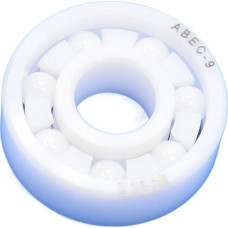 SYYANFEI RHAIYAN MR85 Voll-ZrO2-Keramikkugellager (2 Stück), 5 x 8 x 2,5 mm, ABEC-9, ZRO2-Zirkonia-Keramik-Angelrollen, Miniatur-Kugellager Specific