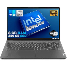 Lenovo V15 nešiojamasis kompiuteris i5 SSD 256GB RAM 8GB Windows 10 Pro