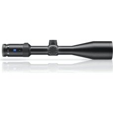 ZEISS Conquest V4 3-12x56 šautuvo optinis taikiklis su apšviesta 